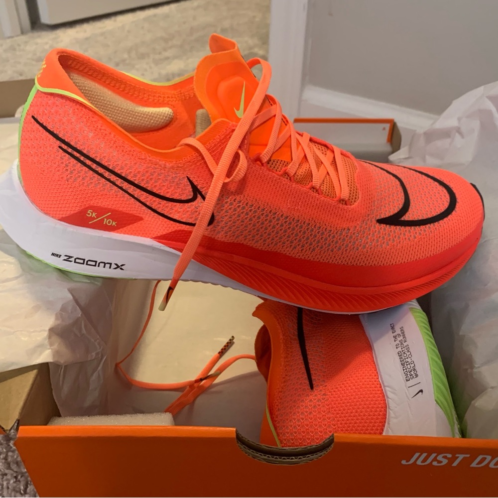 Men’s Nike Streakfly running shoes